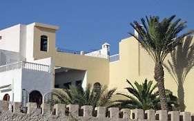 Maison Des Palmiers